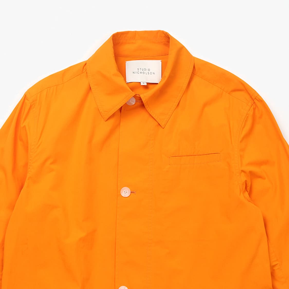 STUDIO NICHOLSON 상품이미지2