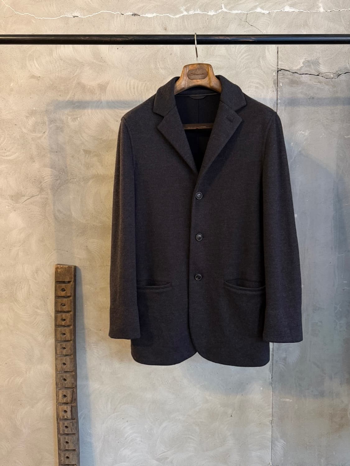 조르지오 아르마니 테일러드 자켓 100 상품이미지6