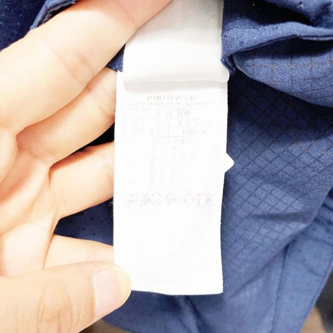 블랙야크 여성레져용조끼 하절기 100 진스센스 상품이미지5