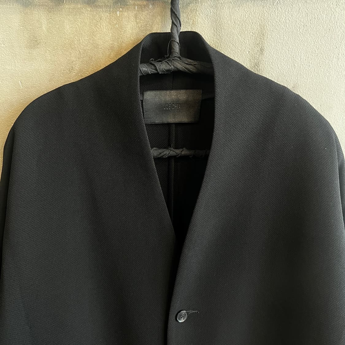 조 시아 칼라리스 자켓 상품이미지3