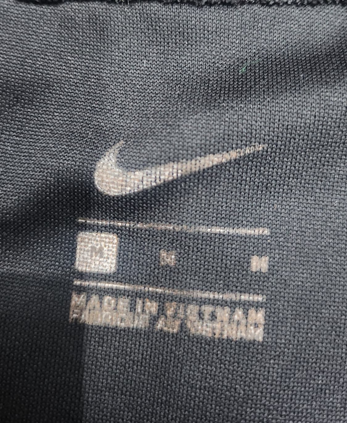 나이키 기본 맨투맨 M 상품이미지3