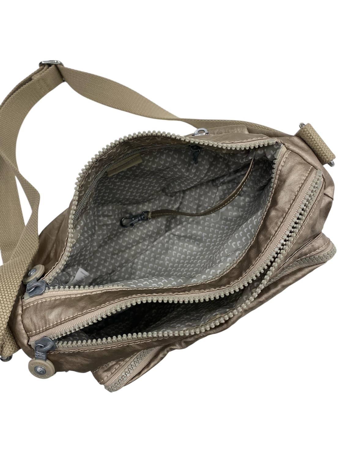 키플링 y2k 골드 크로스 상품이미지3