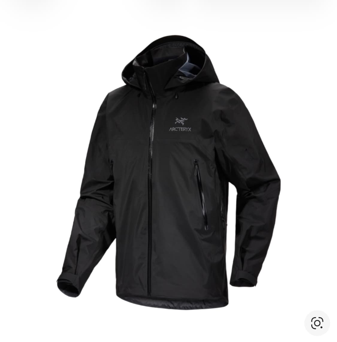 (SS급) 아크테릭스 베타 AR 자켓 블랙 L 상품이미지1