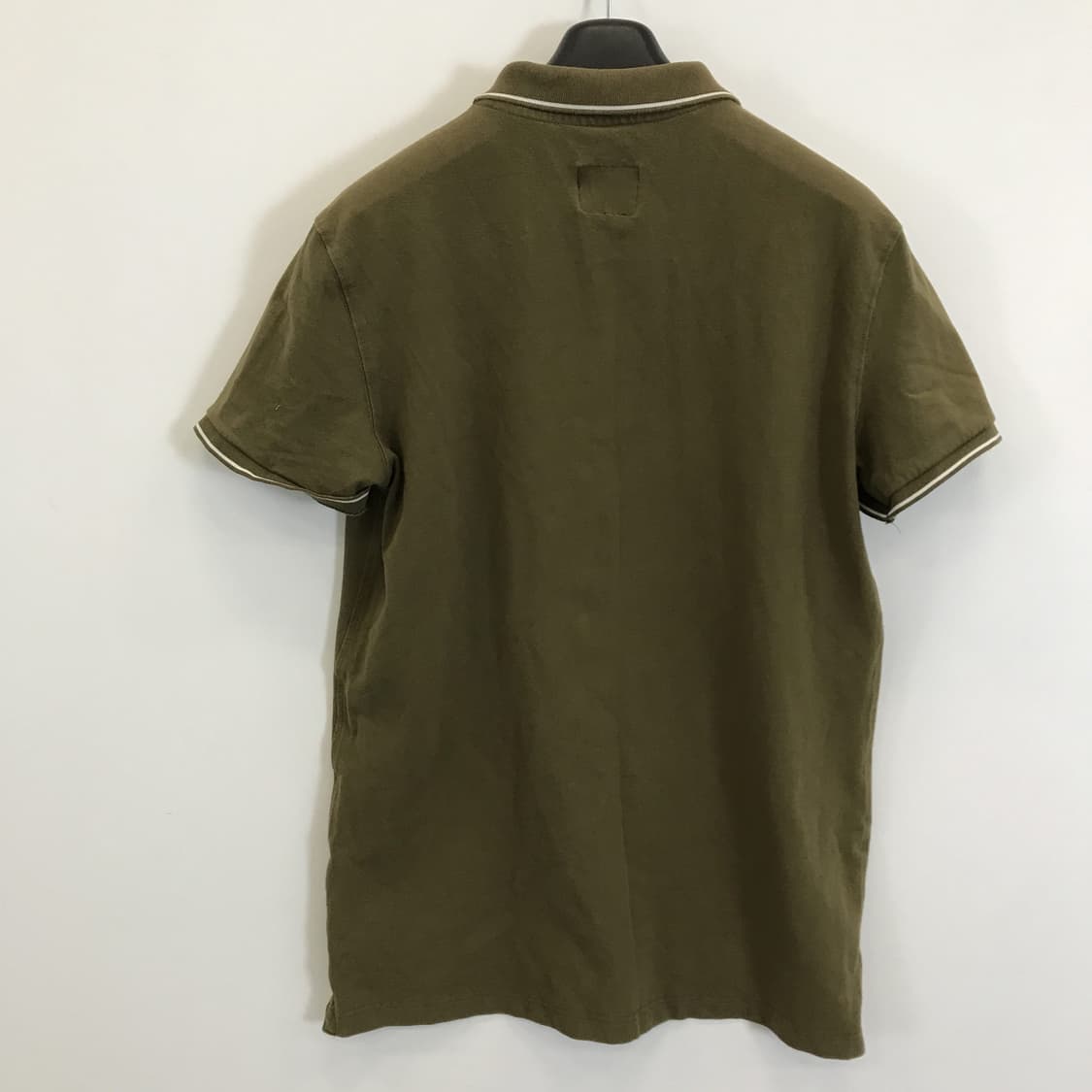 아베크롬비 PK 반팔카라티 [XL] 상품이미지3