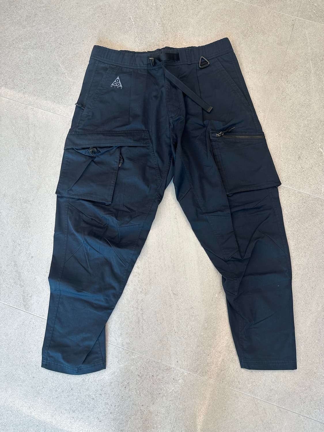 (XL) 나이키 ACG 문파티클 우븐 카고 팬츠 상품이미지2