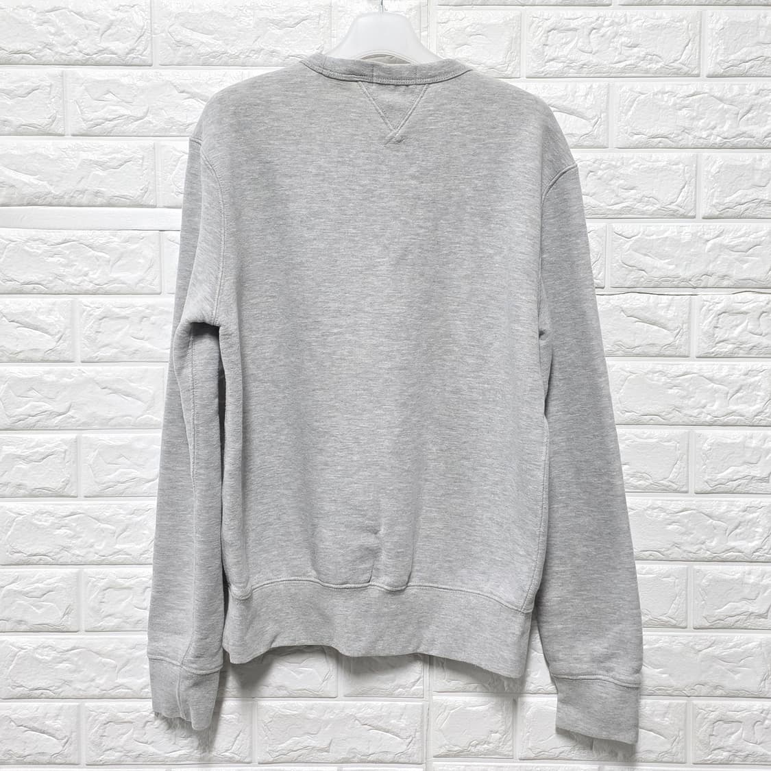 택퍼_ 폴로 랄프로렌 맨투맨 M 상품이미지4