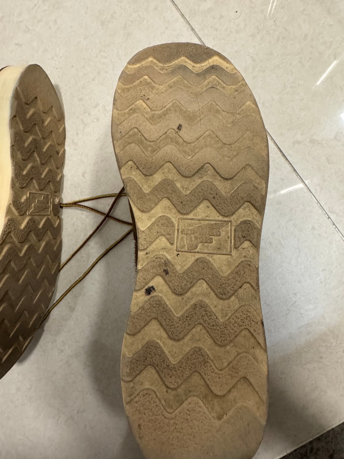 레드윙 8181 라운드토 270 상품이미지6