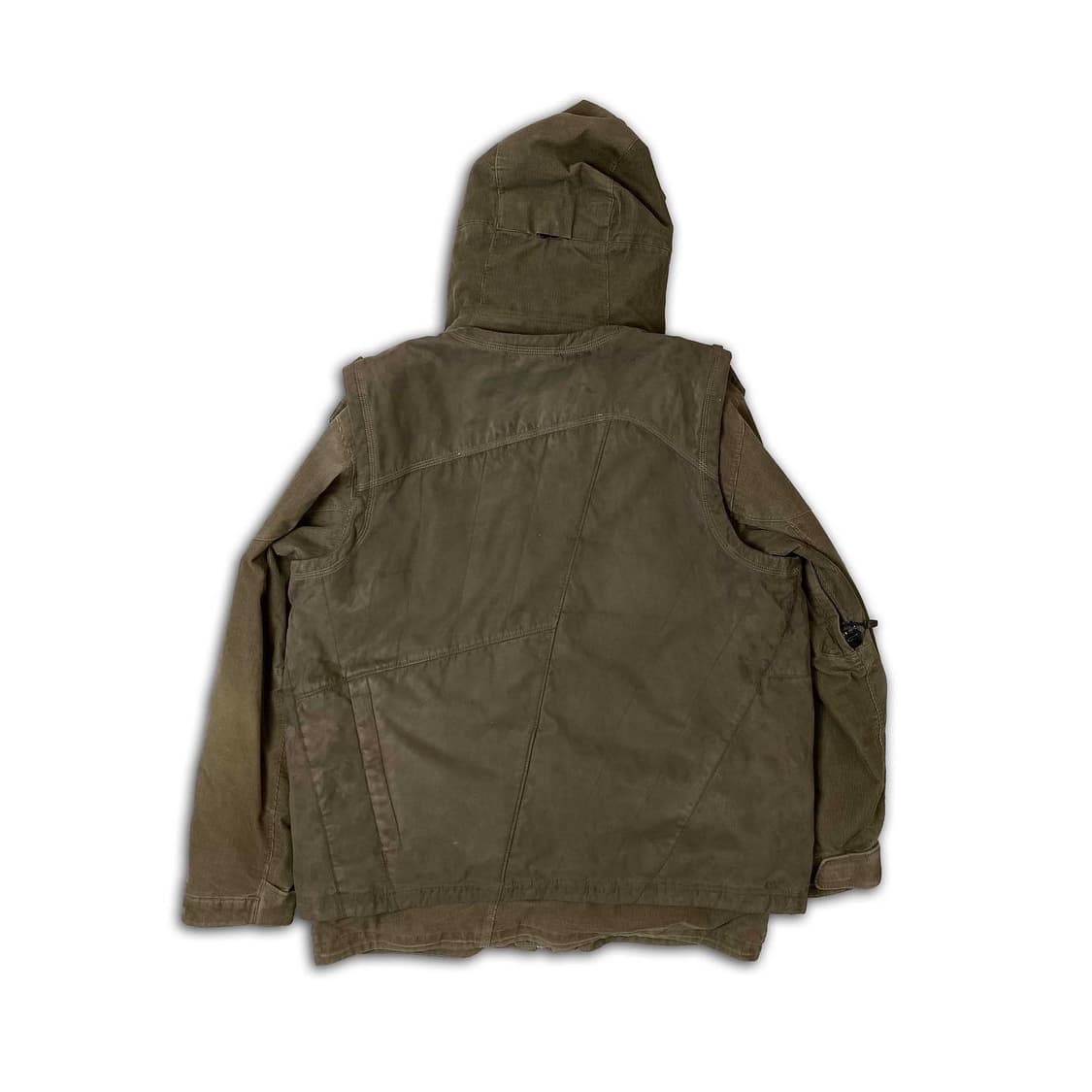 Nike Acg 2Way Parka 상품이미지10