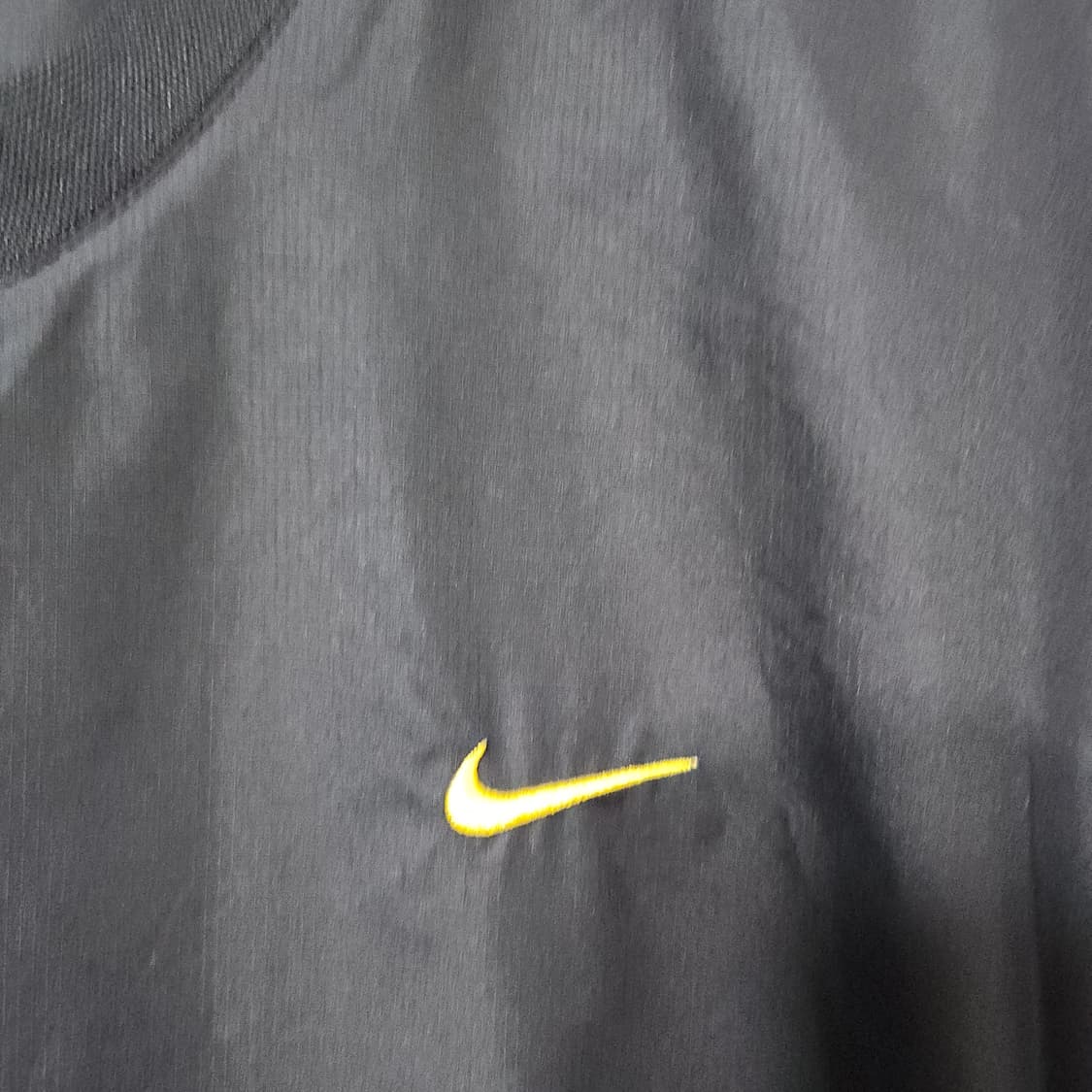 H984 [XL] 나이키 골프 긴팔 바람막이 맨투맨
 상품이미지2