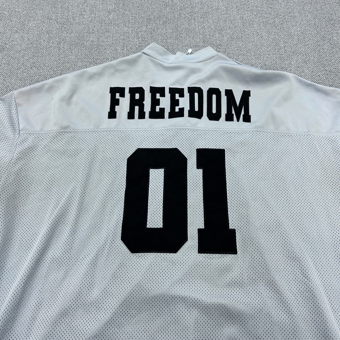 프리덤 반팔 럭비 져지(3XL) 상품이미지4