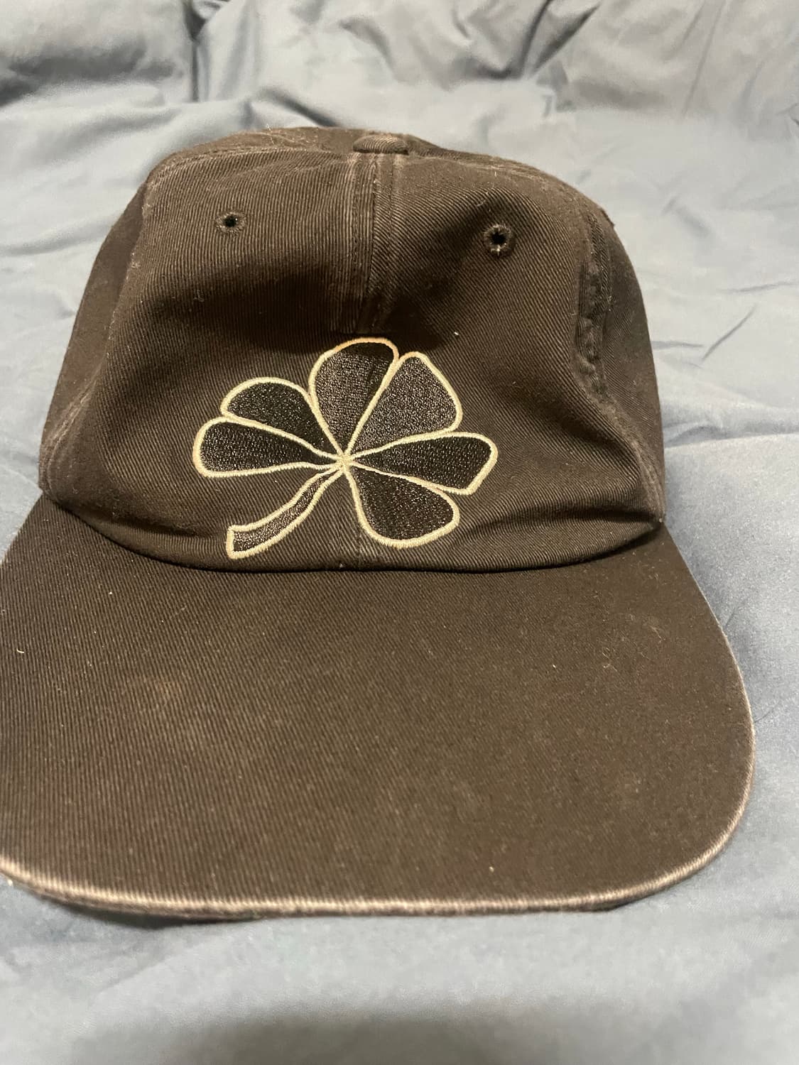 Guvo 클로버 모자 상품이미지1