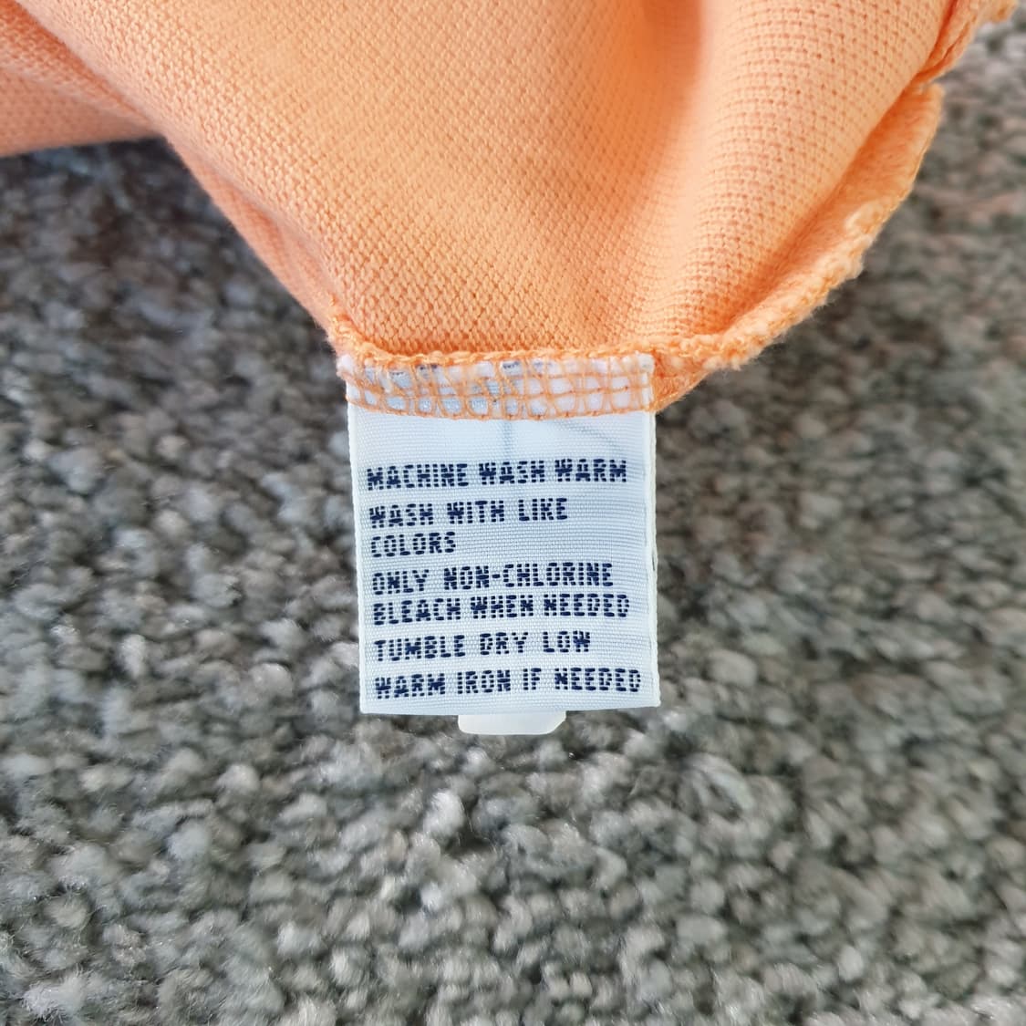 [무료배송] POLO RALPH LAUREN 반팔 카라티 상품이미지5