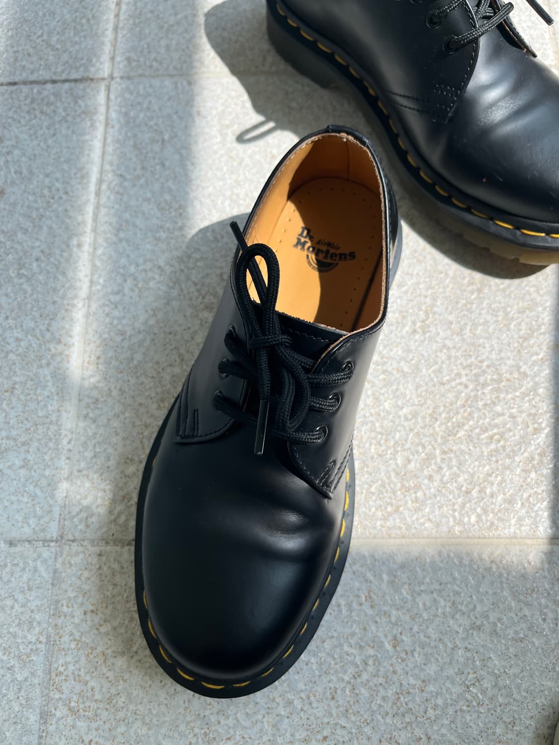 닥터마틴 1461 스무스 230 상품이미지5