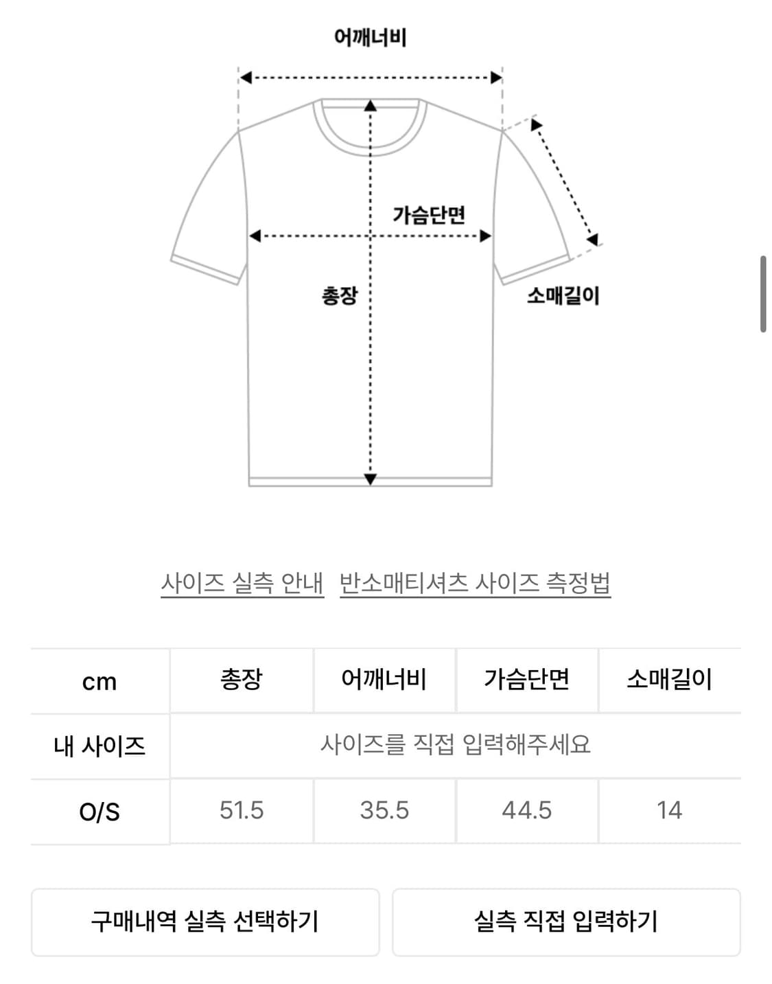 탄산마그네슘 스파이더 웹 티셔츠 상품이미지3