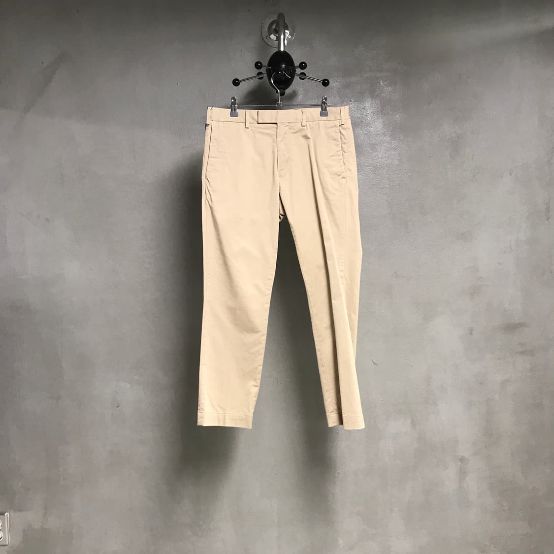 폴로 랄프로렌 베이지 치노 팬츠 30/32 상품이미지5