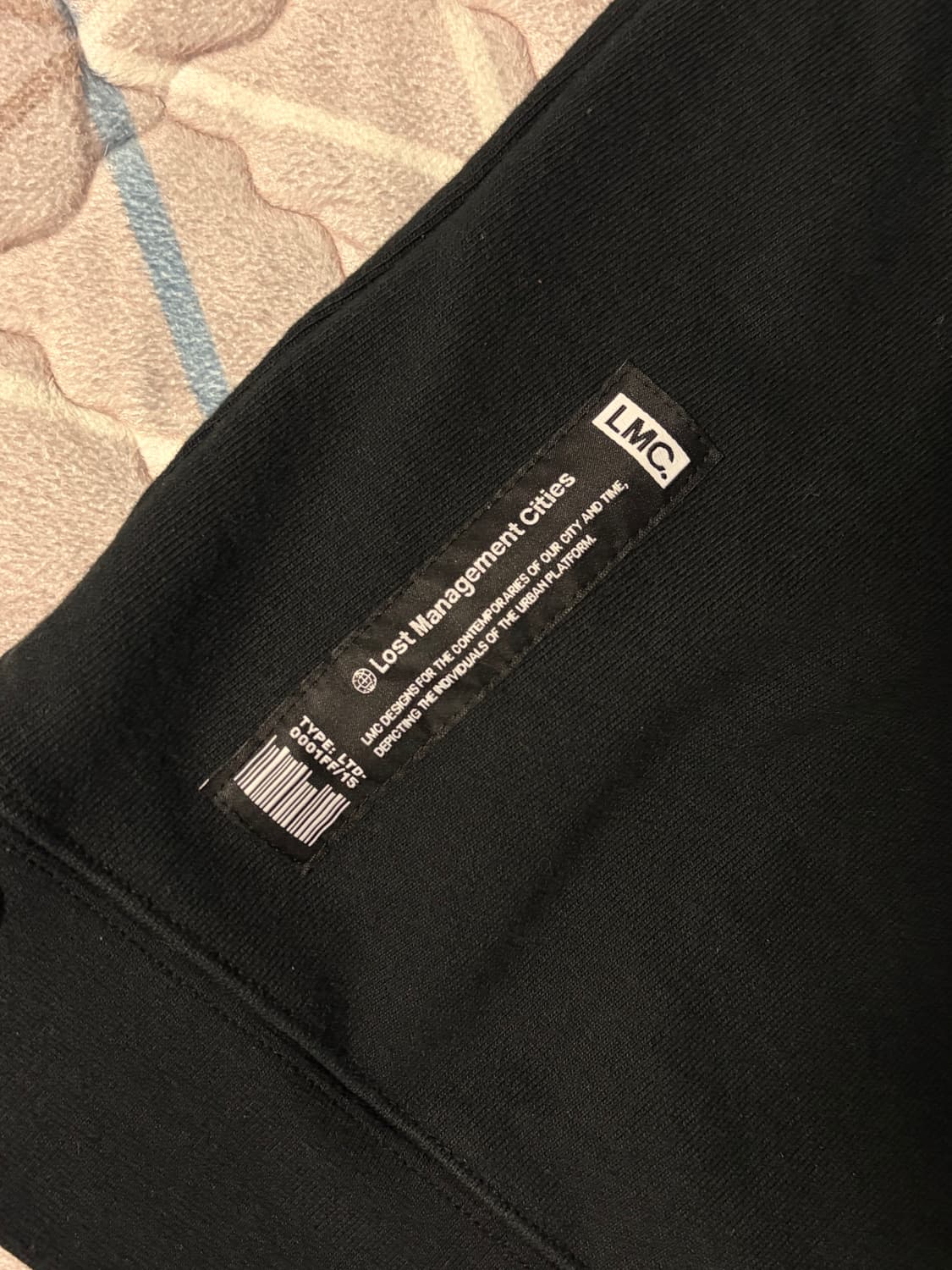 LMC (엘엠씨) 후드티  상품이미지8