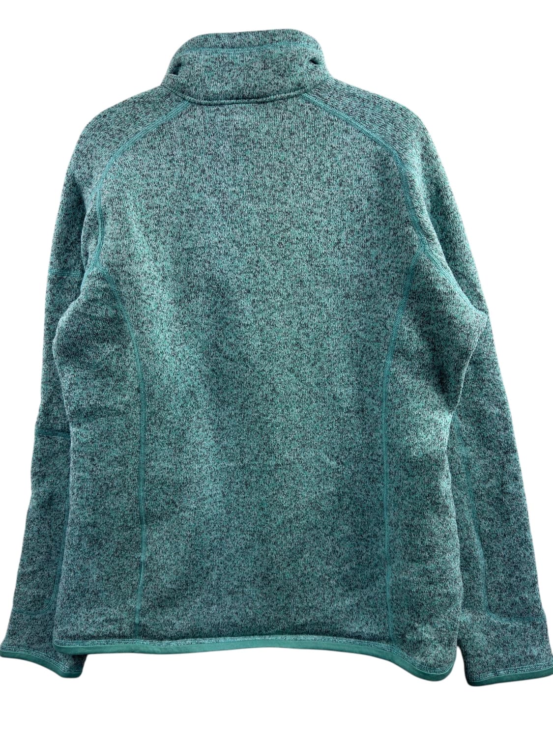 파타고니아 베러스웨터 하프집업1380 상품이미지2