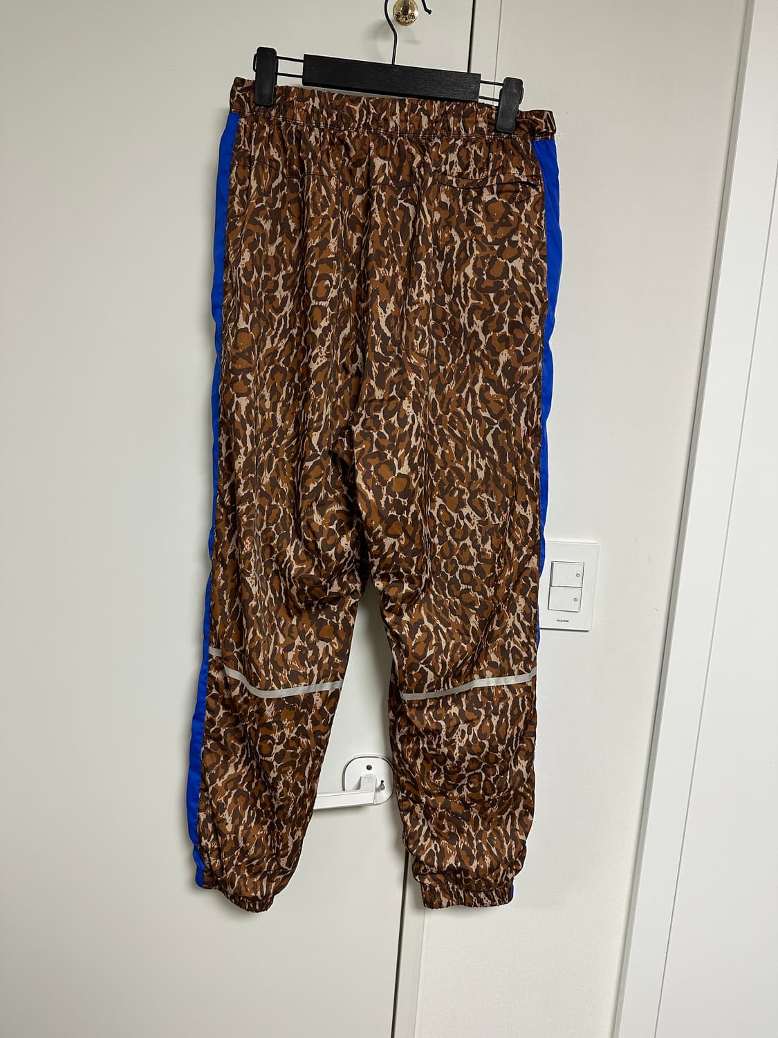 나이키 리펠 레오파드 팬츠 상품이미지4