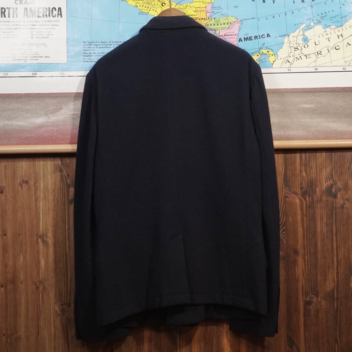 돌체앤가바나 울 테일러드 자켓 상품이미지4