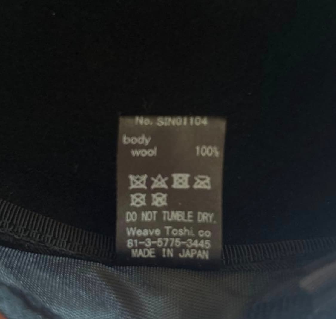 카시라 캐스킷 캡 상품이미지4