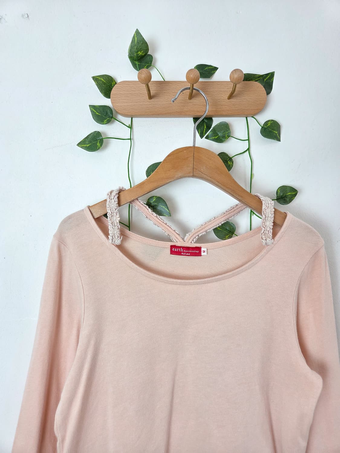 earth music 피치 슬리브 상품이미지2