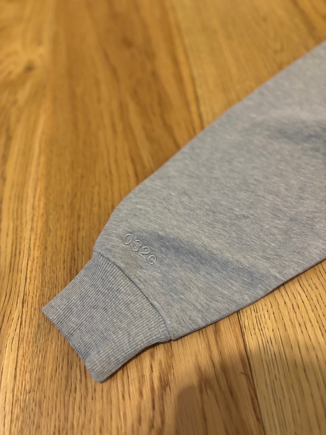 032C 베를린 스웻셔츠 상품이미지3