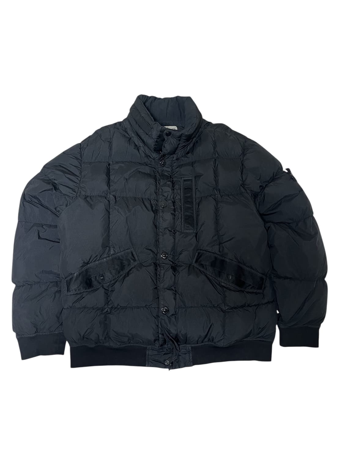 19FW 스톤아일랜드 클링클랩스 상품이미지1