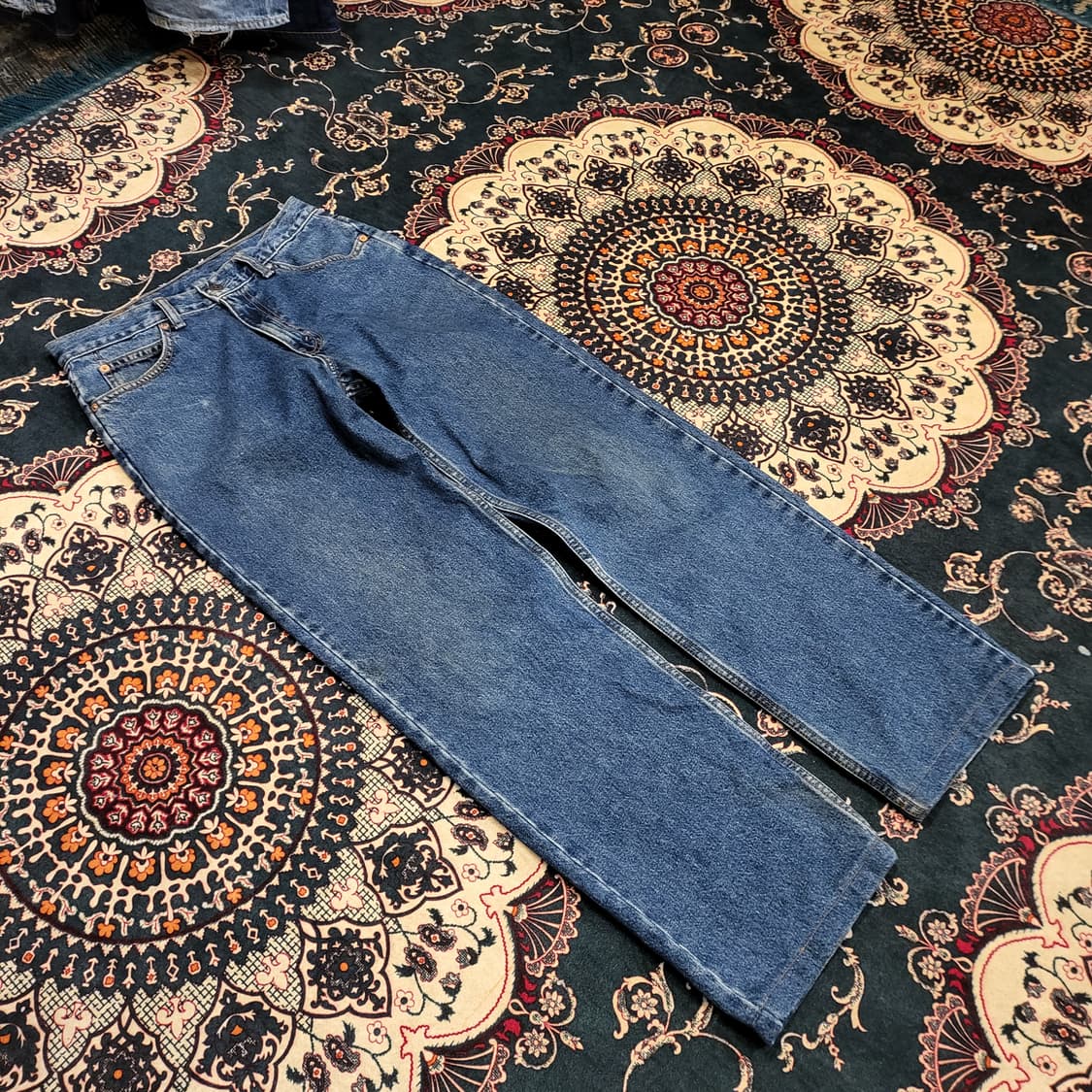 리바이스 청바지 220 (30) 오렌지텝 상품이미지2