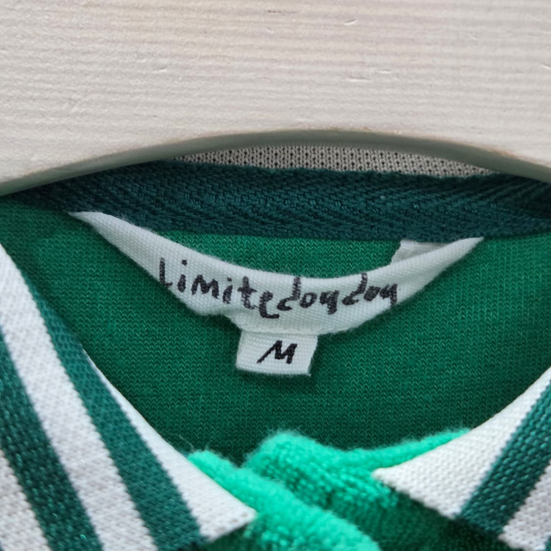 리미떼두두 키즈 테리 카라티 M 상품이미지3