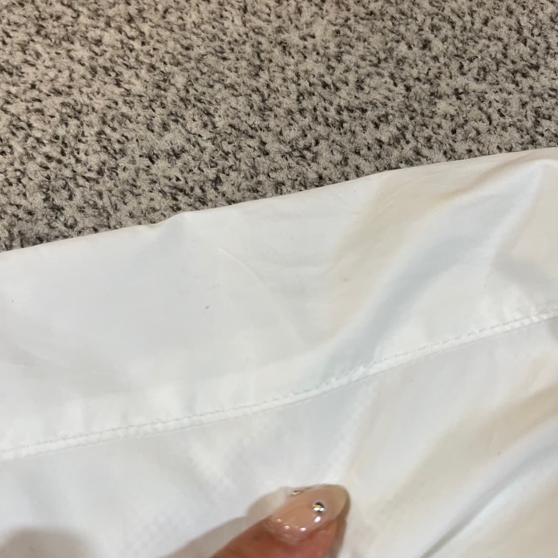 아디다스 2002 월드컵 바람막이 웜업 상품이미지9