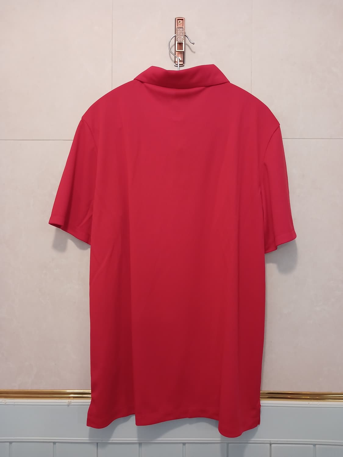 요넥스 정품 남성 반팔 카라티 100 사이즈 상품이미지10