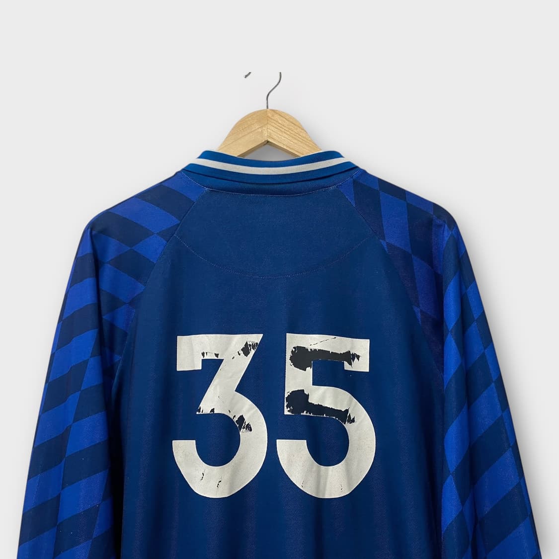  스투시 stussy 축구 져지 M   상품이미지5