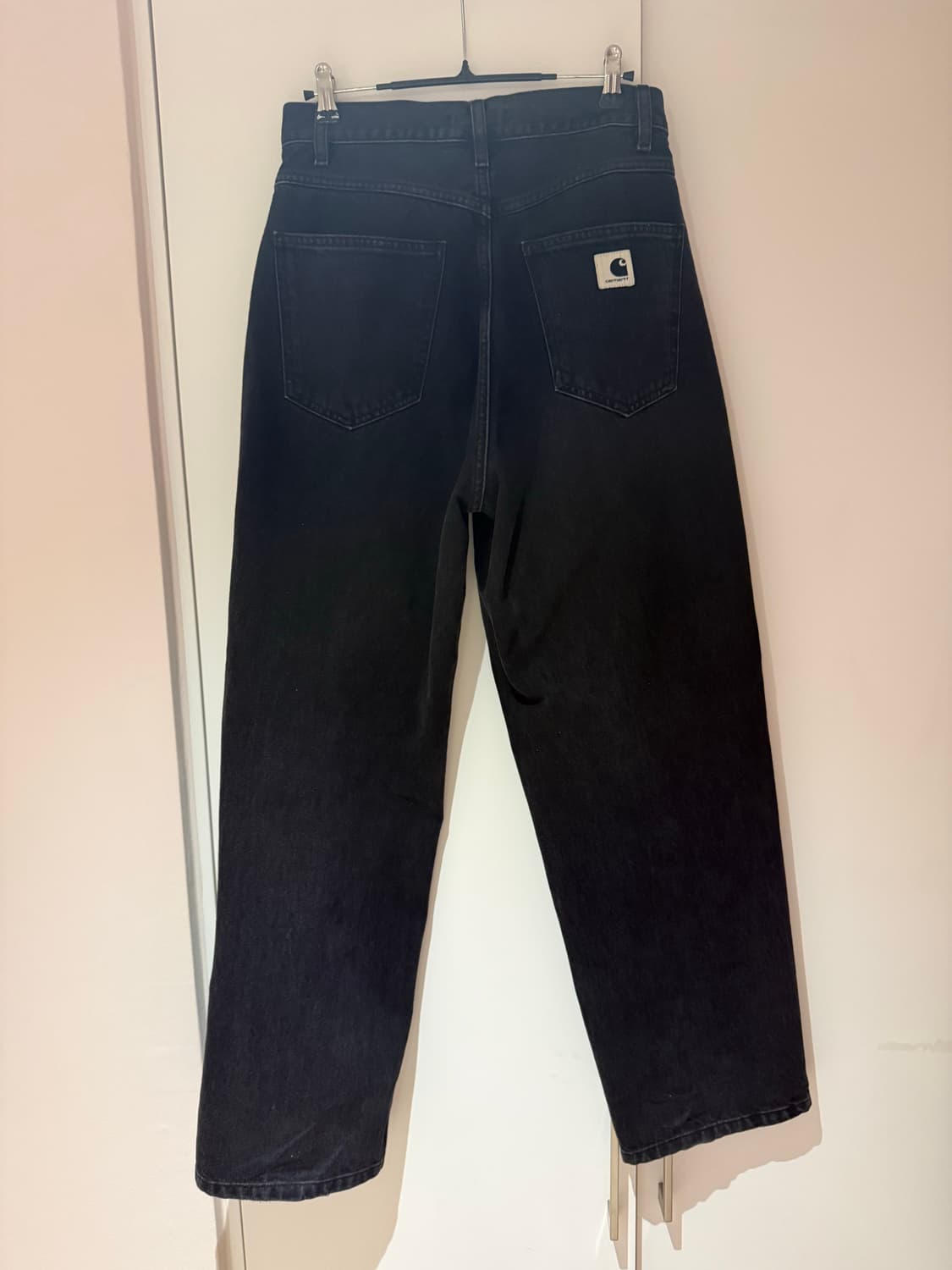 칼하트 W BRANDON PANT XS 상품이미지2