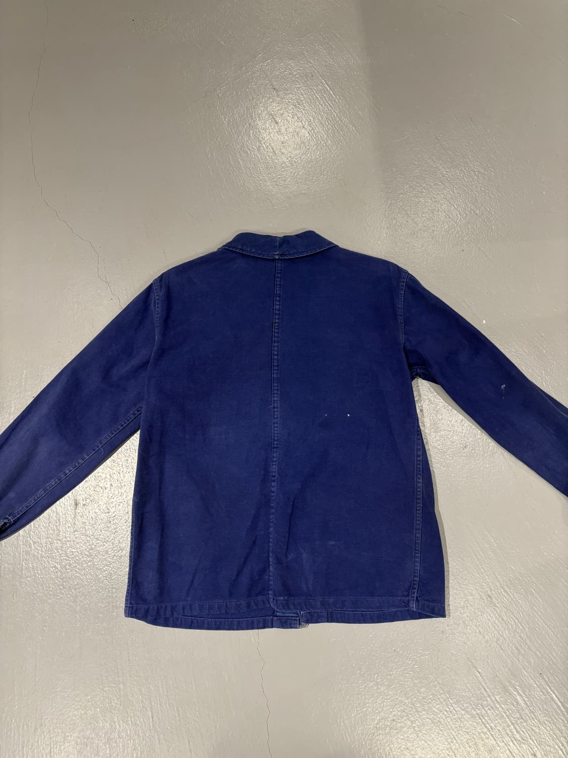 90s 프렌치 워크 자켓 상품이미지4