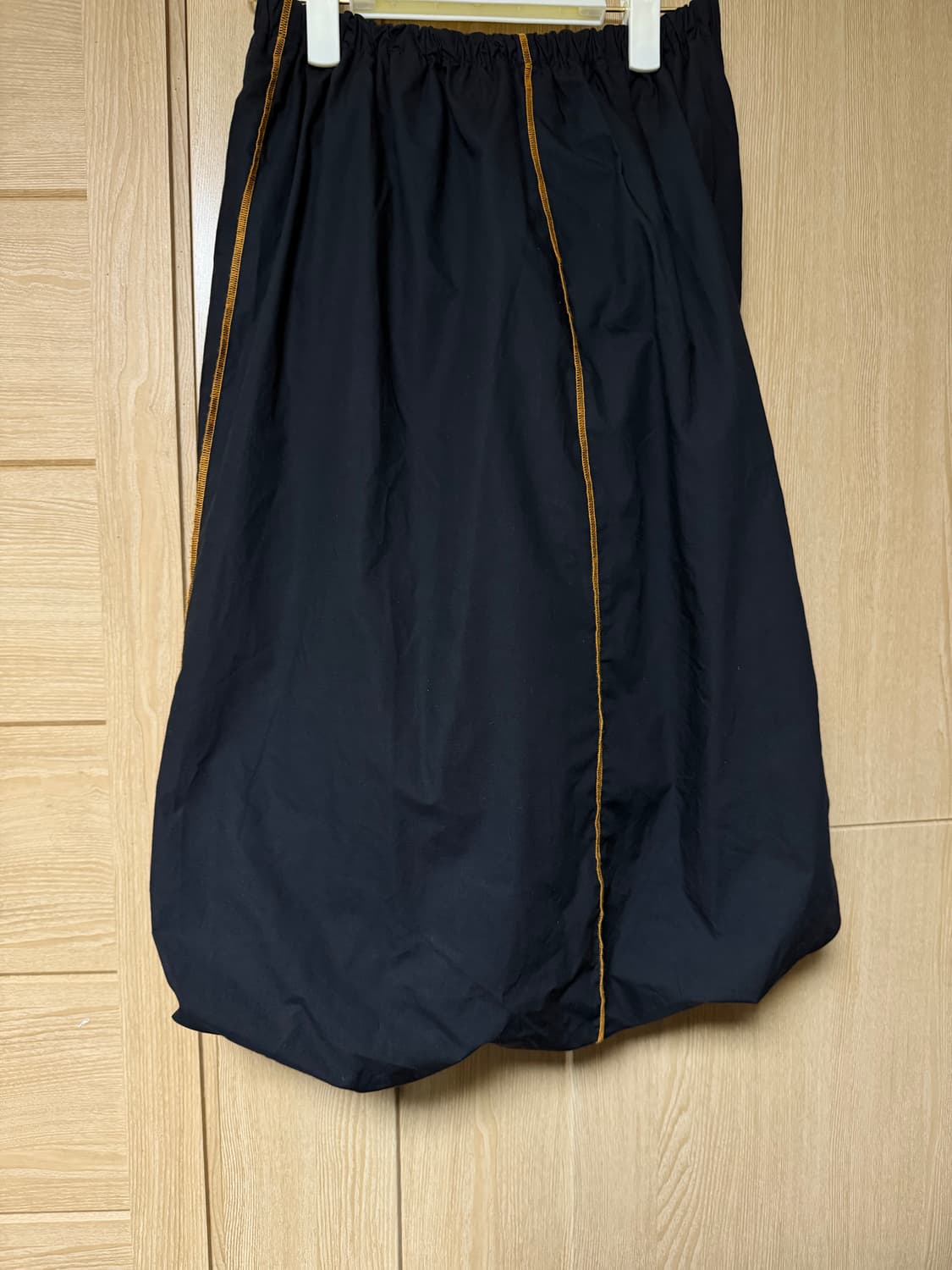 Baserange turn top / skirt 상품이미지2