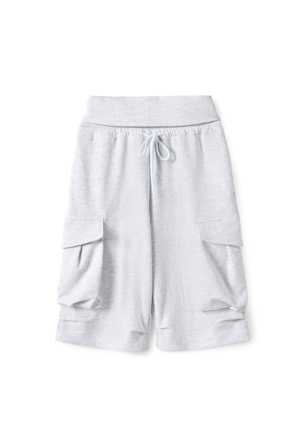 구매) 에스이오 seo FOLDOVER WAIST CARGO SHORTS 상품이미지1