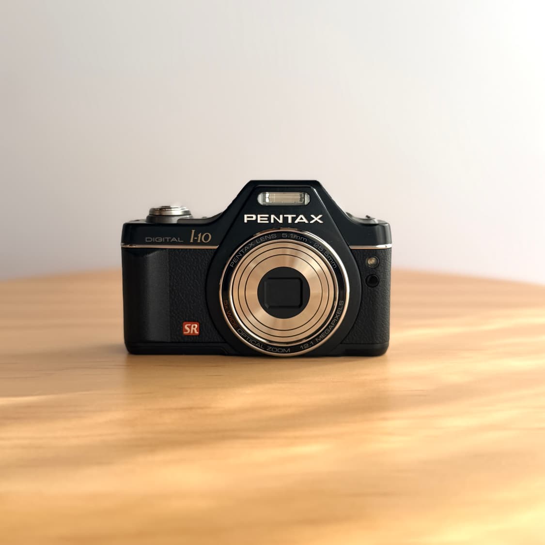 ✨민트급✨ PENTAX 옵티오 I-10 블랙 레트로 빈티지 디카 상품이미지1