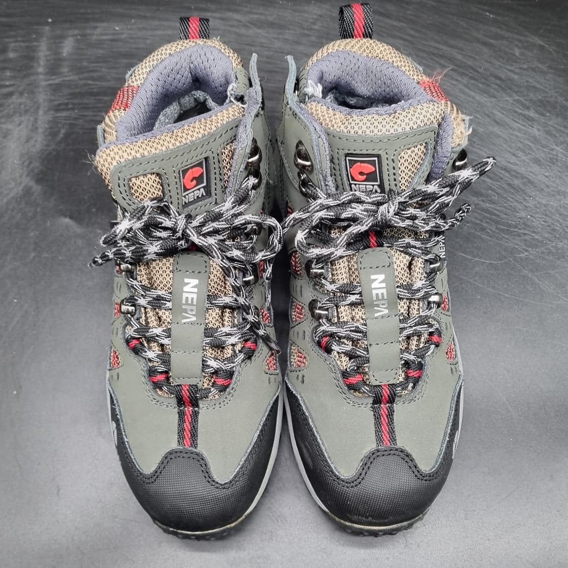 네파 안전화 235 상품이미지2