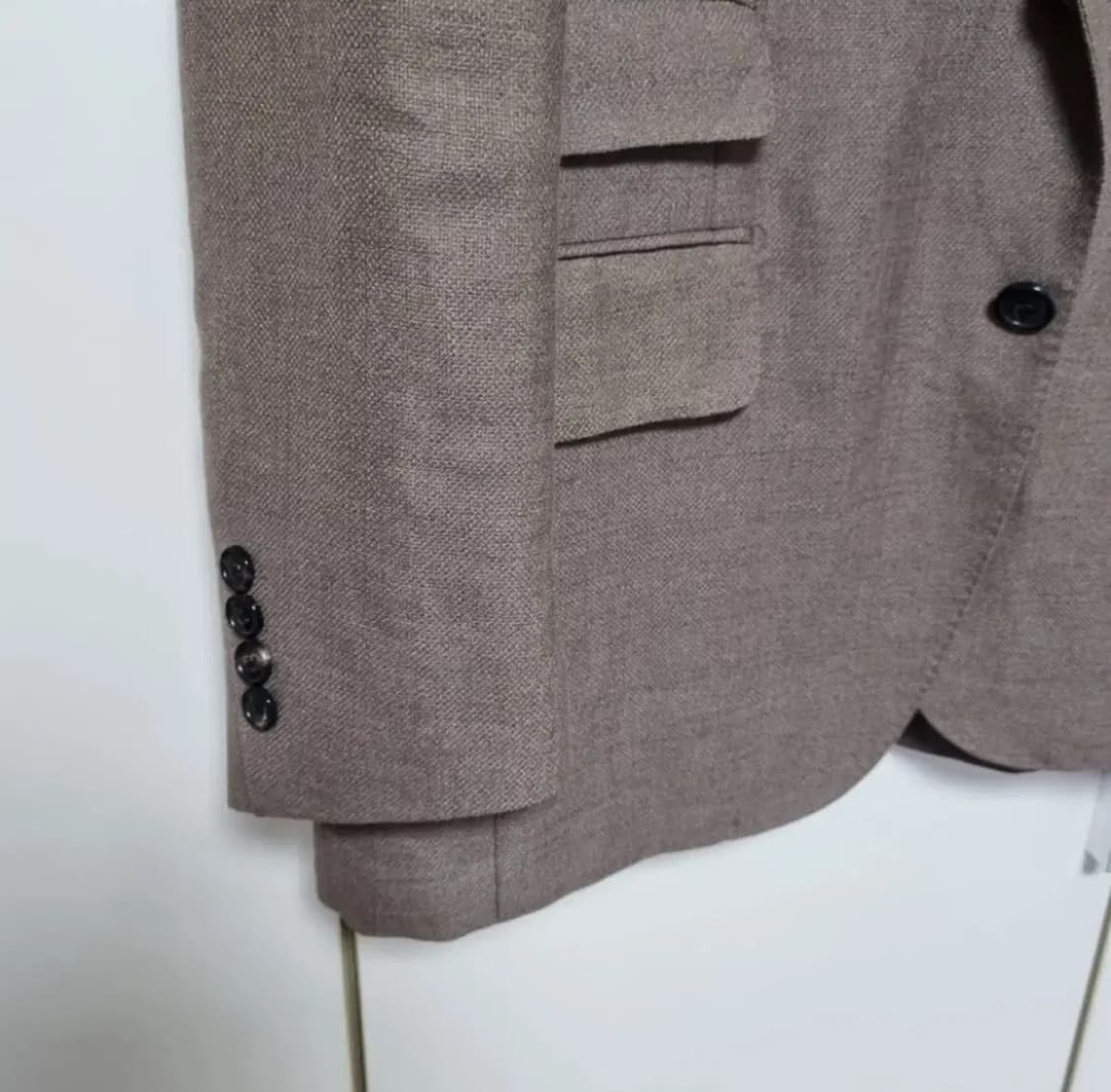 gabriele pasini 가브리엘 파시니 46 size 상품이미지3