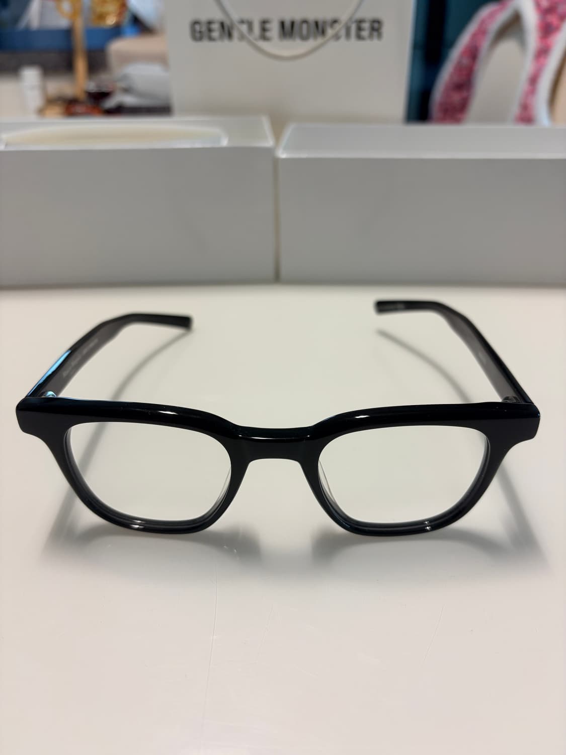 젠틀몬스터 마르지엘라 mm010s 상품이미지2