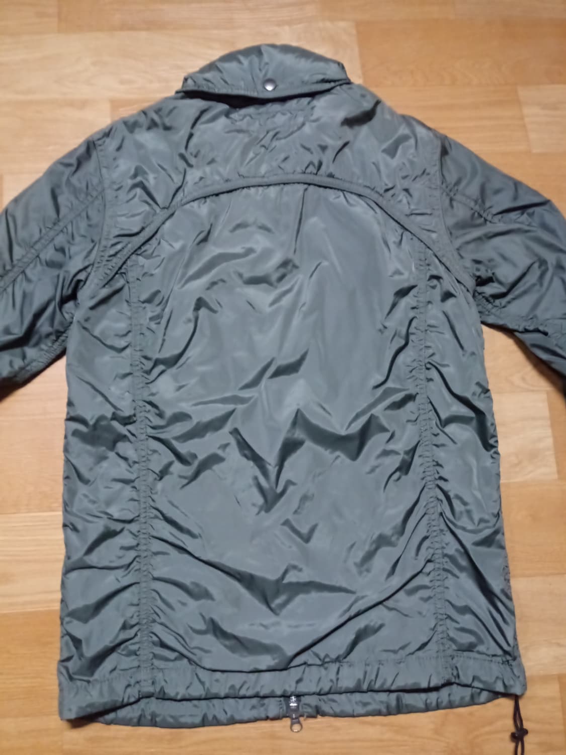 CP-C Standard Wear 바람막이 점퍼 상품이미지2