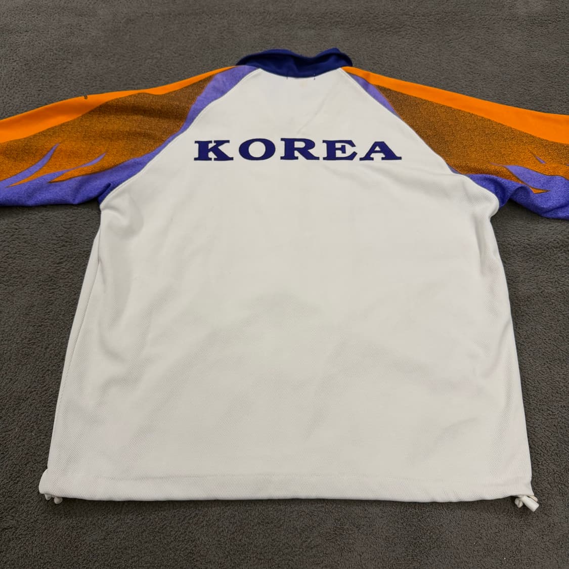 [ 정품 ] 코오롱 스포츠 시드니 올림픽 국가대표 유니폼 트랙탑 져지 상품이미지4