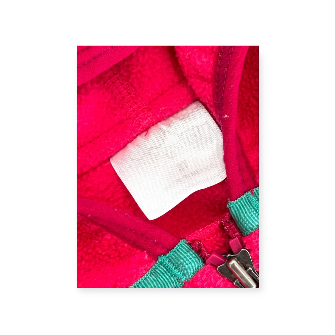 파타고니아 키즈 신칠라 자켓(2th 상품이미지4