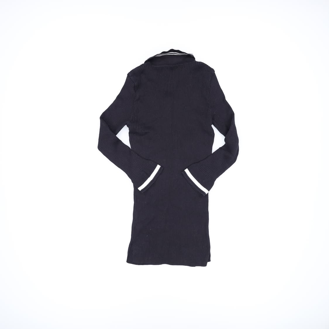 95 아가타 여성 카라 니트 0407H1 상품이미지2