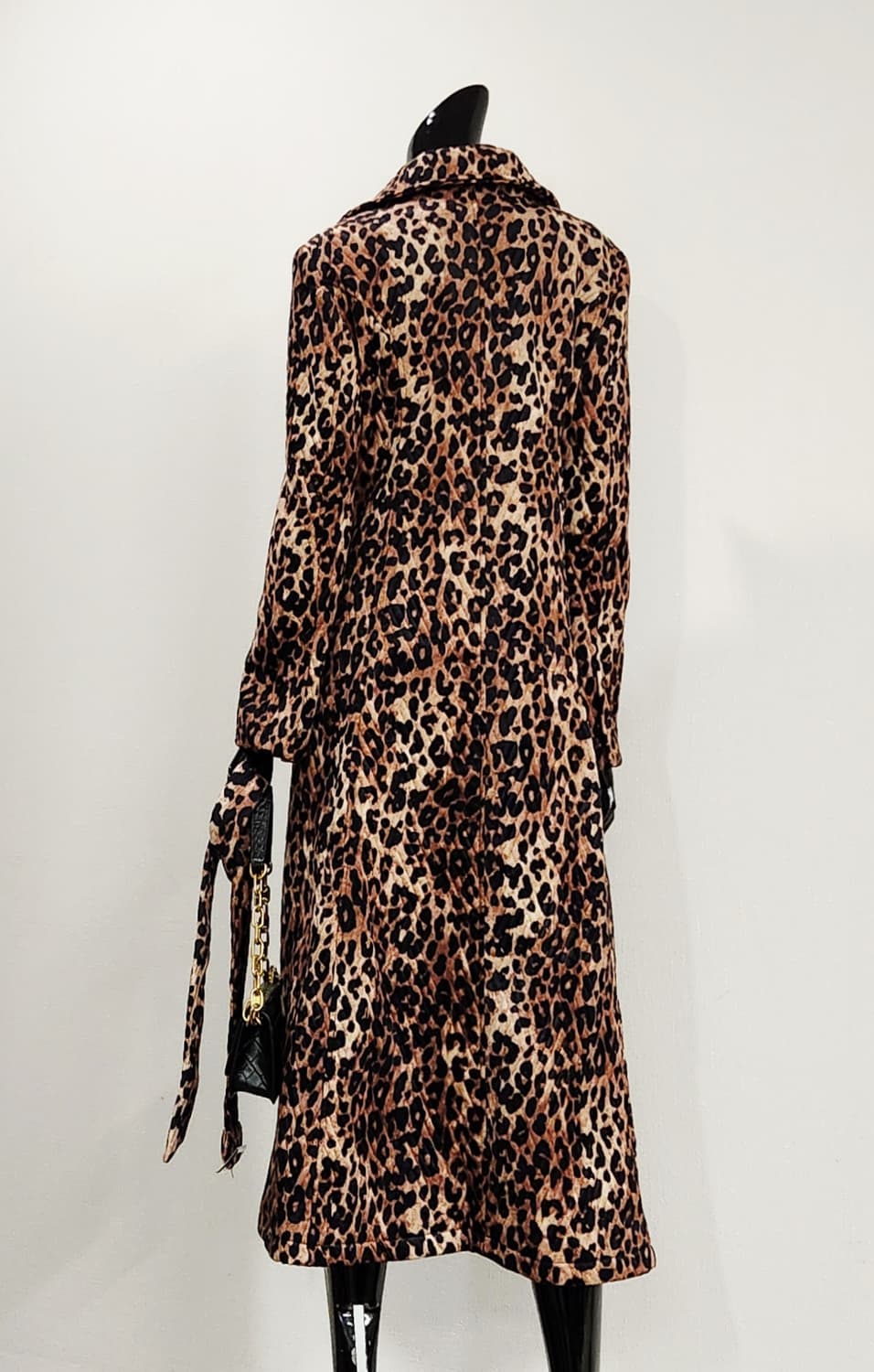 패딩코트 상품이미지5