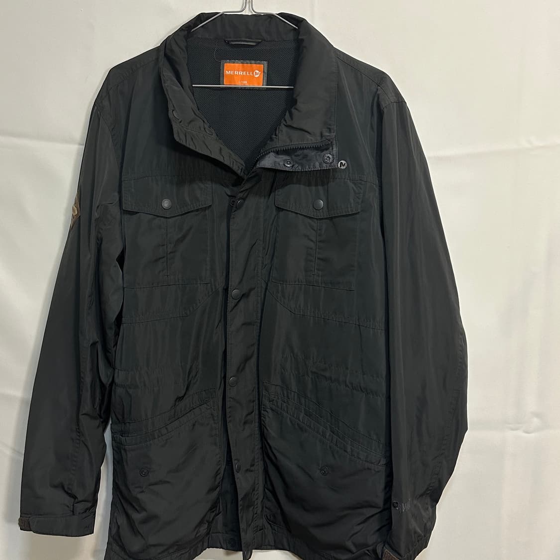 MERRELL 남성바람막이  L 상품이미지1