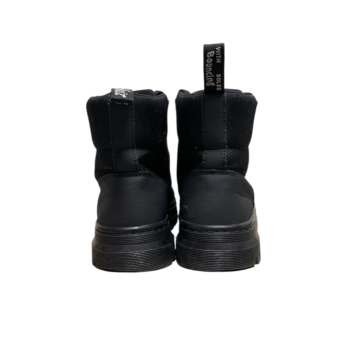 Dr. Martens COMBS W Combat Boots 상품이미지9