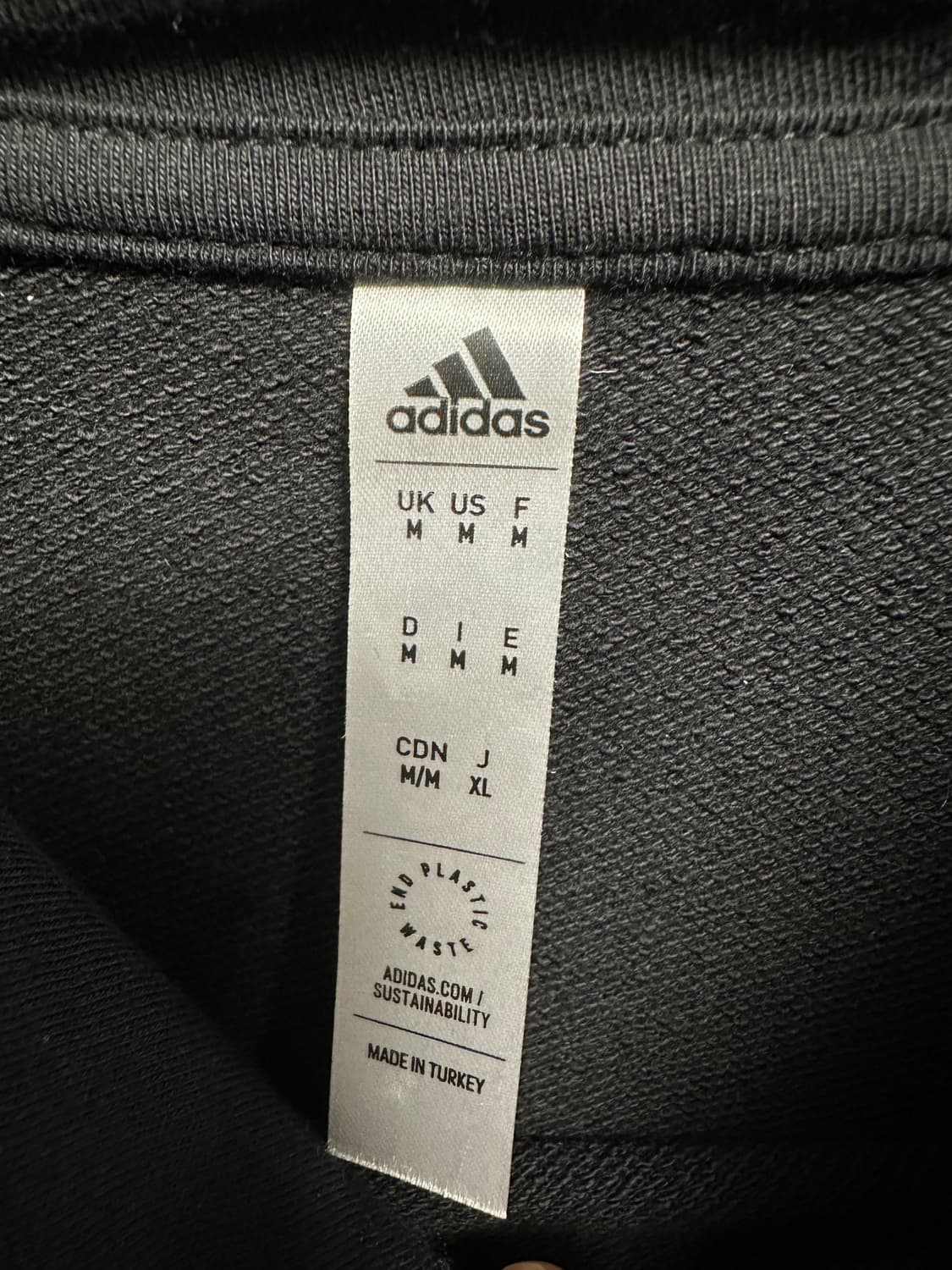 아디다스 바이에른 뮌헨 마이스터 11 기념 후드(영국발매제품) 상품이미지4