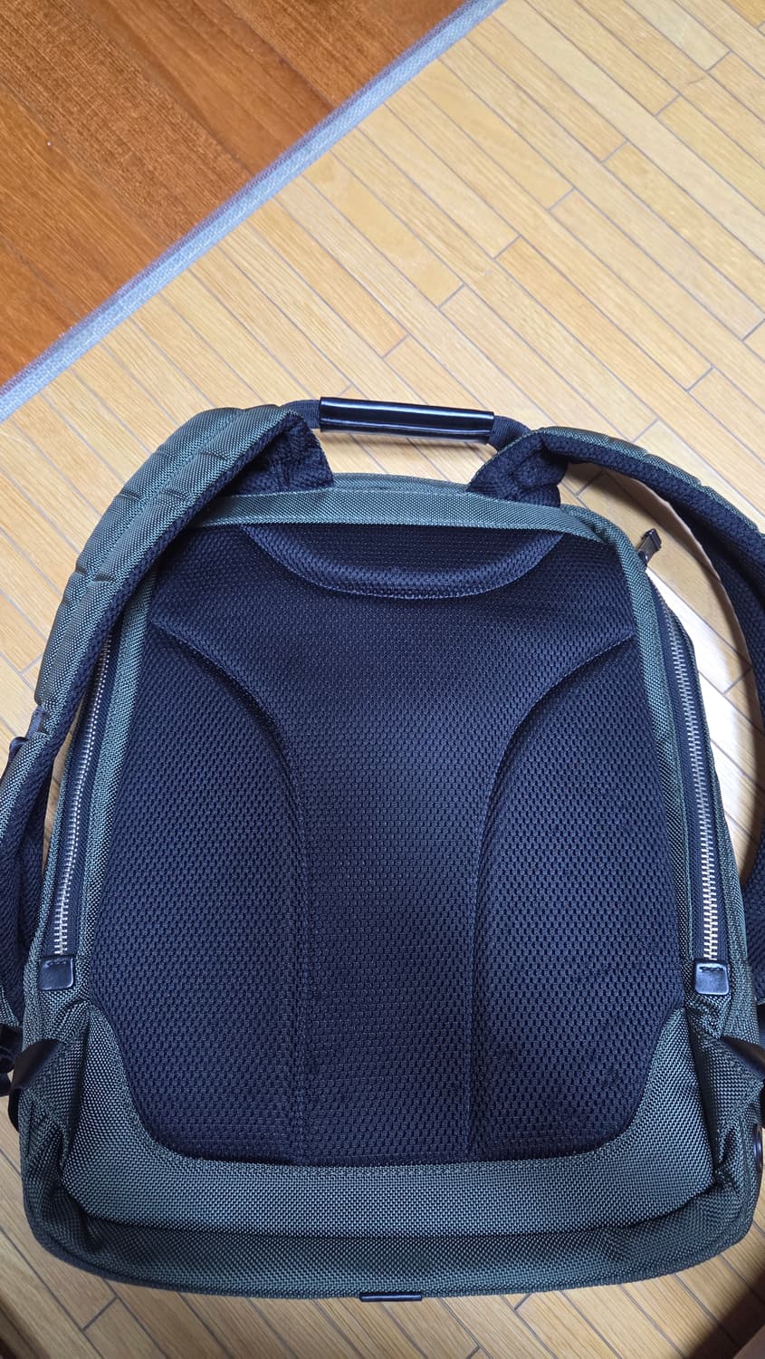 투미 알파브라보 녹스 백팩 상품이미지2