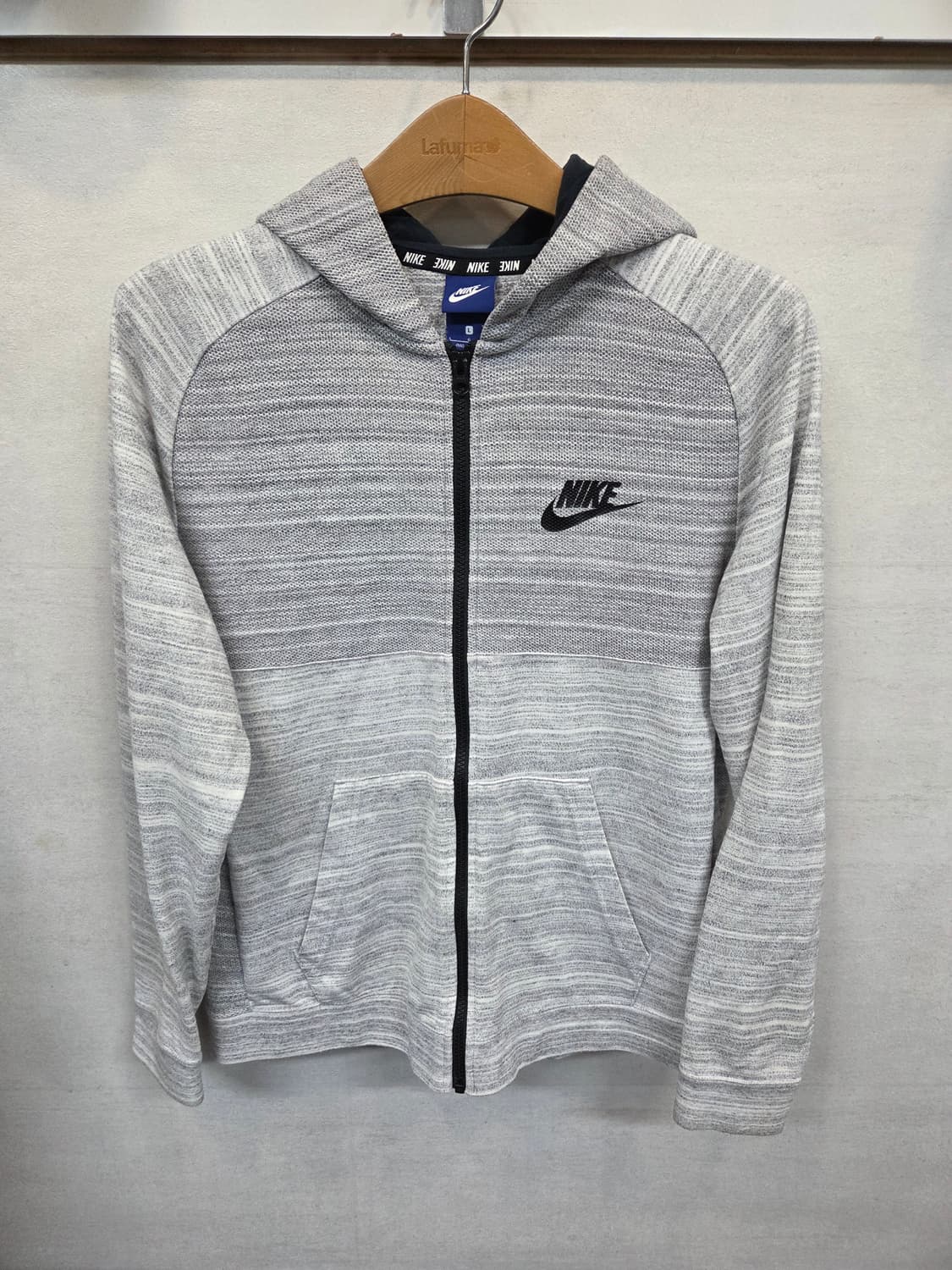 나이키 스포츠웨어 어드벤스 15 후드집업 L 상품이미지1